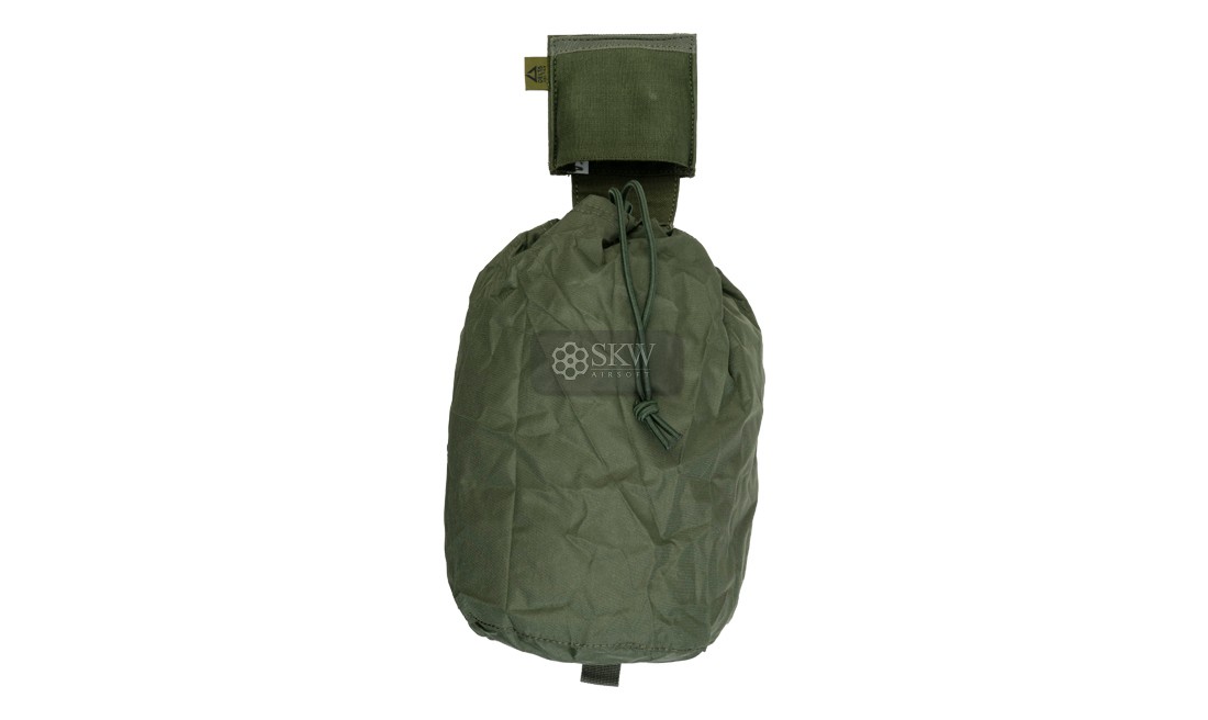 Bolsa Descarga Mk1 Od Delta Tactics