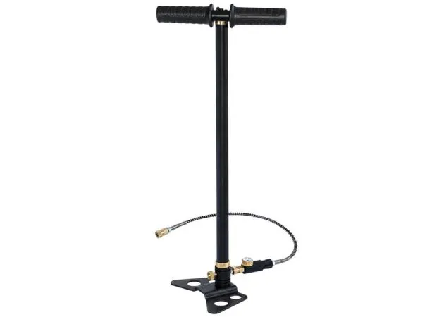 Bomba Manual Snowpeak 30e