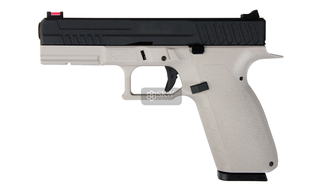 Gbb Kp-13-Ms Urban Grey Kj Works
