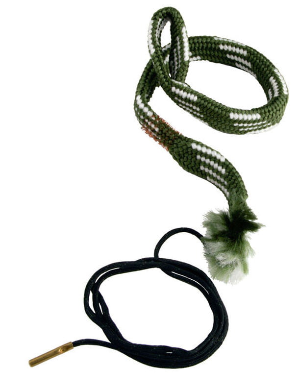 Baqueta Textil Boresnake Escopeta – Calibre .20