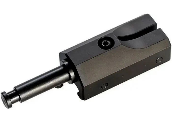 Juego De Adaptadores Para Bípode Grs Spigot