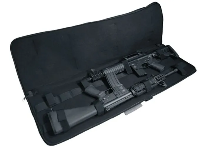 Bolsa Para Rifle Utg Homeland Security Covert 106x33