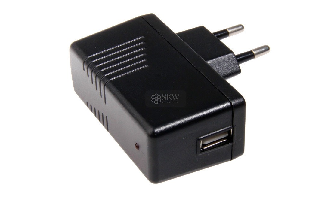 Adaptador Usb Para M.E.T. 2 G&G (G-11-069)