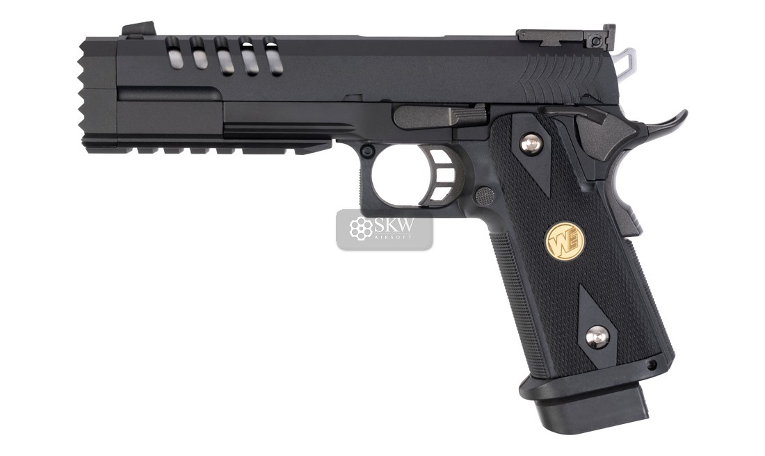 Hi-Capa 5.2 K Pistola Gbb We-H012 We