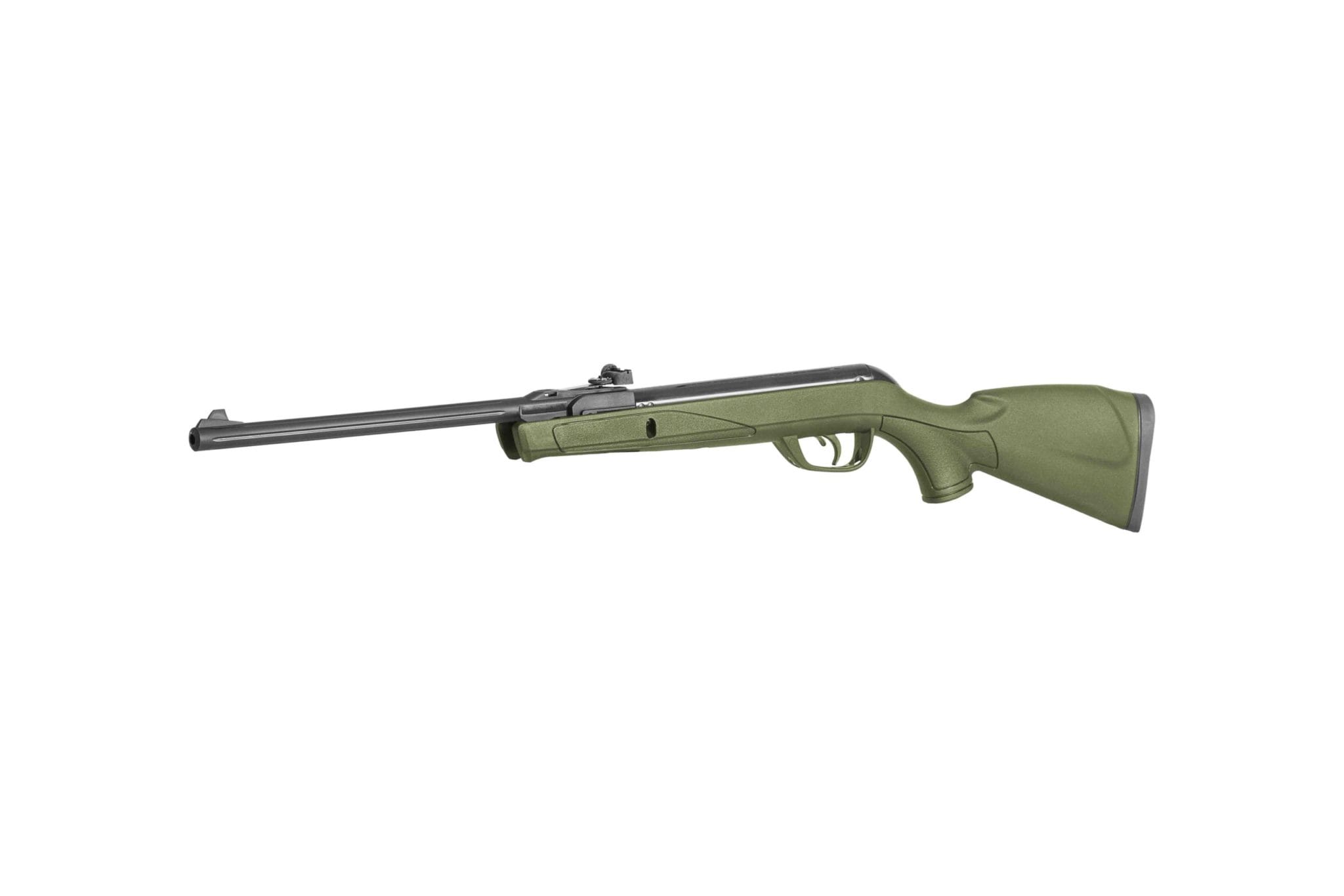 Carabina Delta Barricade