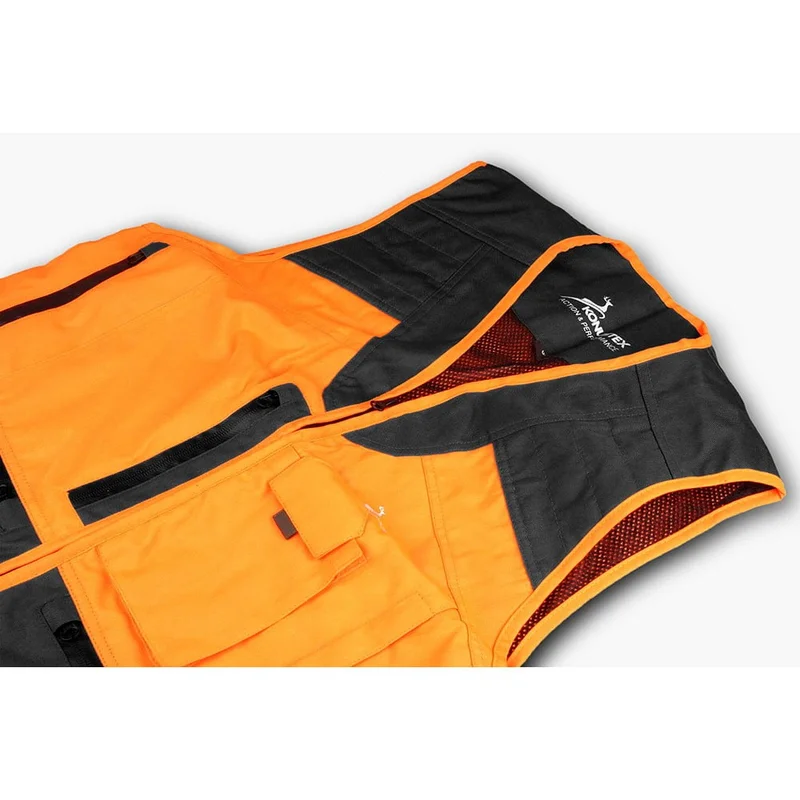 CHALECO KONUSTEX GAMETOP