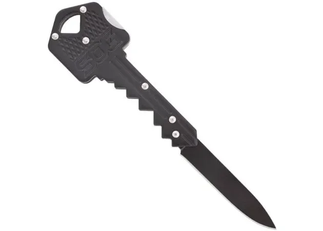 Navaja De Bolsillo Navaja Para Llaves Sog