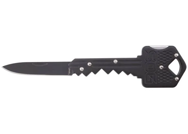 Navaja De Bolsillo Navaja Para Llaves Sog