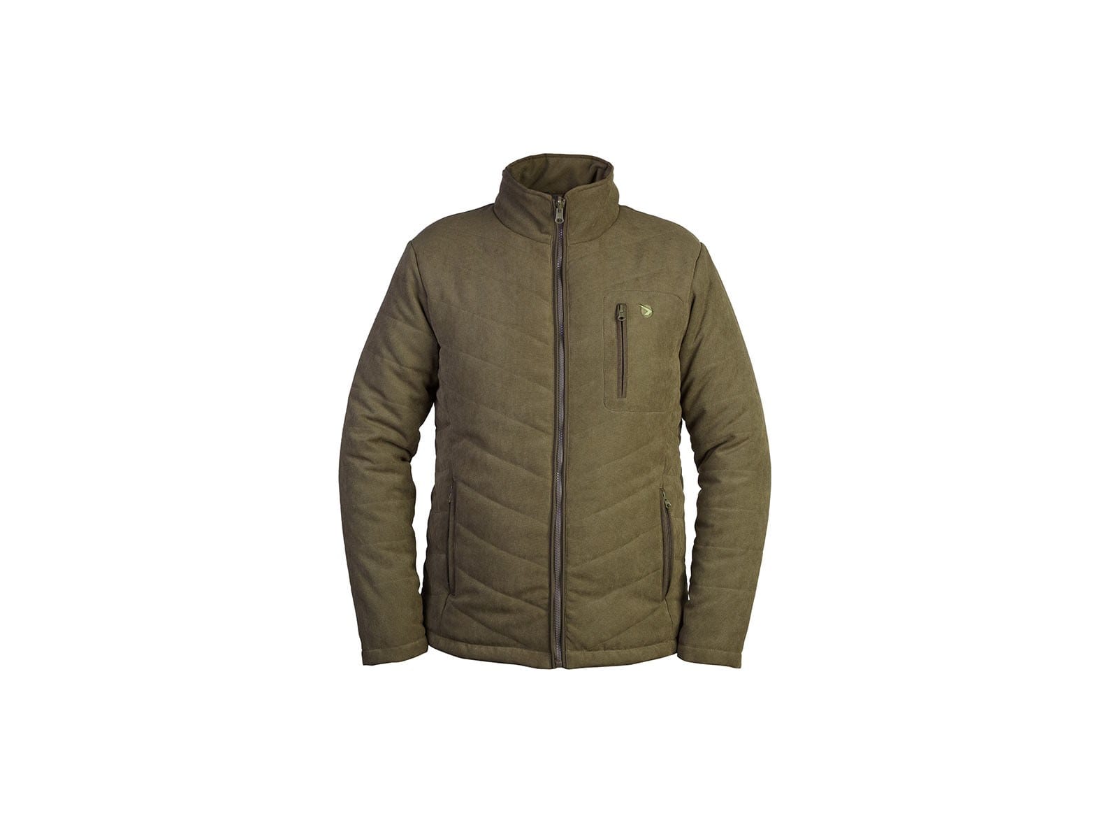 CHAQUETA MUSKEN