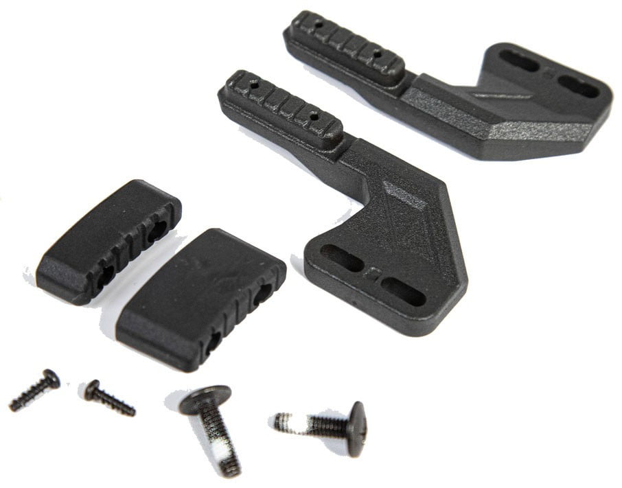 Kit De Enganche Blackhawk! Para Fundas Stache Iwb