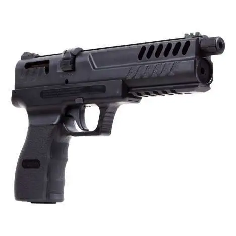 Pistola Co2 Webley Némesis