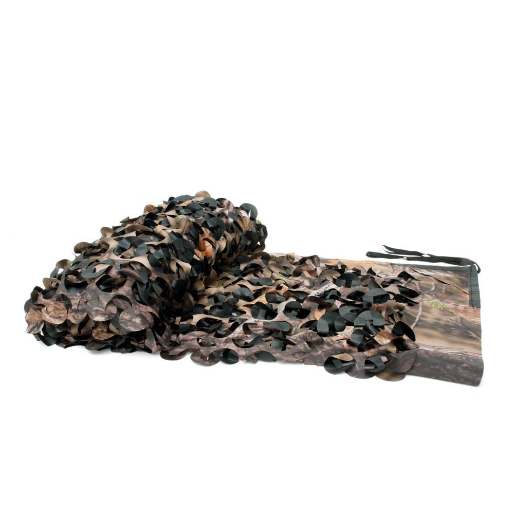 Red Camuflaje Classic Camo 3D