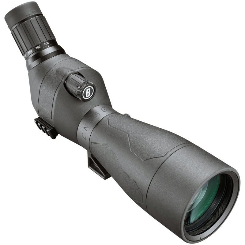 Telescopio Bushnell Engage Dx 20-60×80 – 45°
