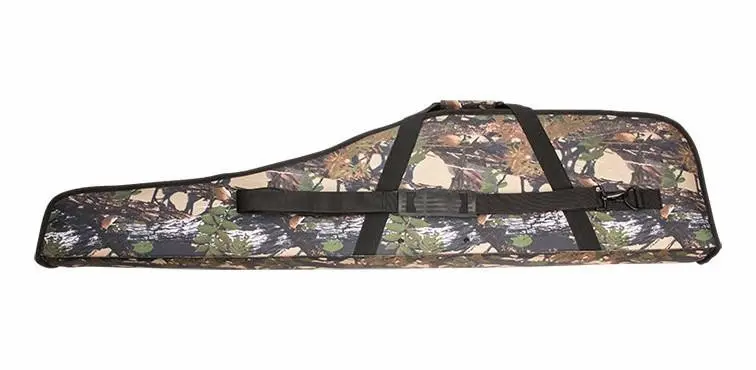 Funda Buffalo River Rifle Man Con visor