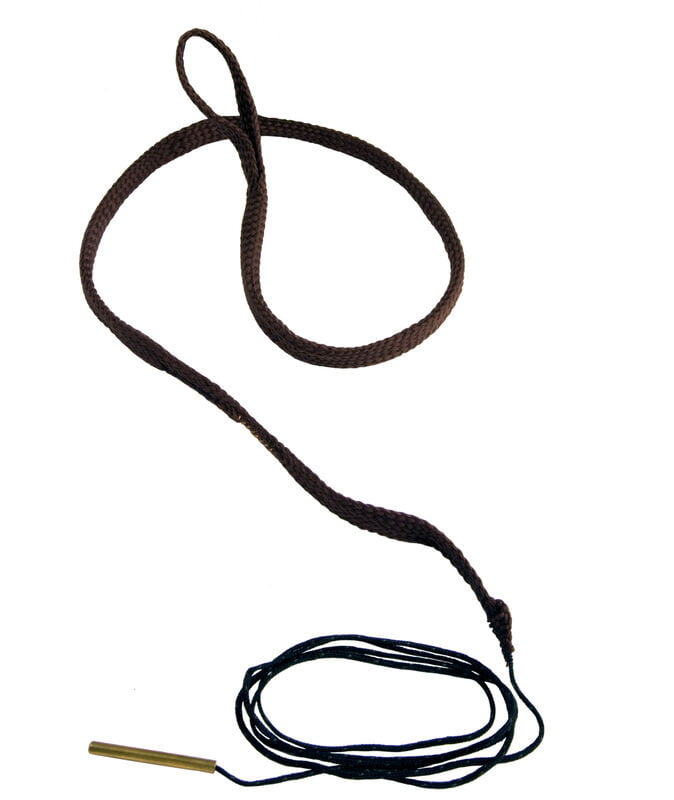Baqueta Textil Boresnake Rifle – Calibre .17