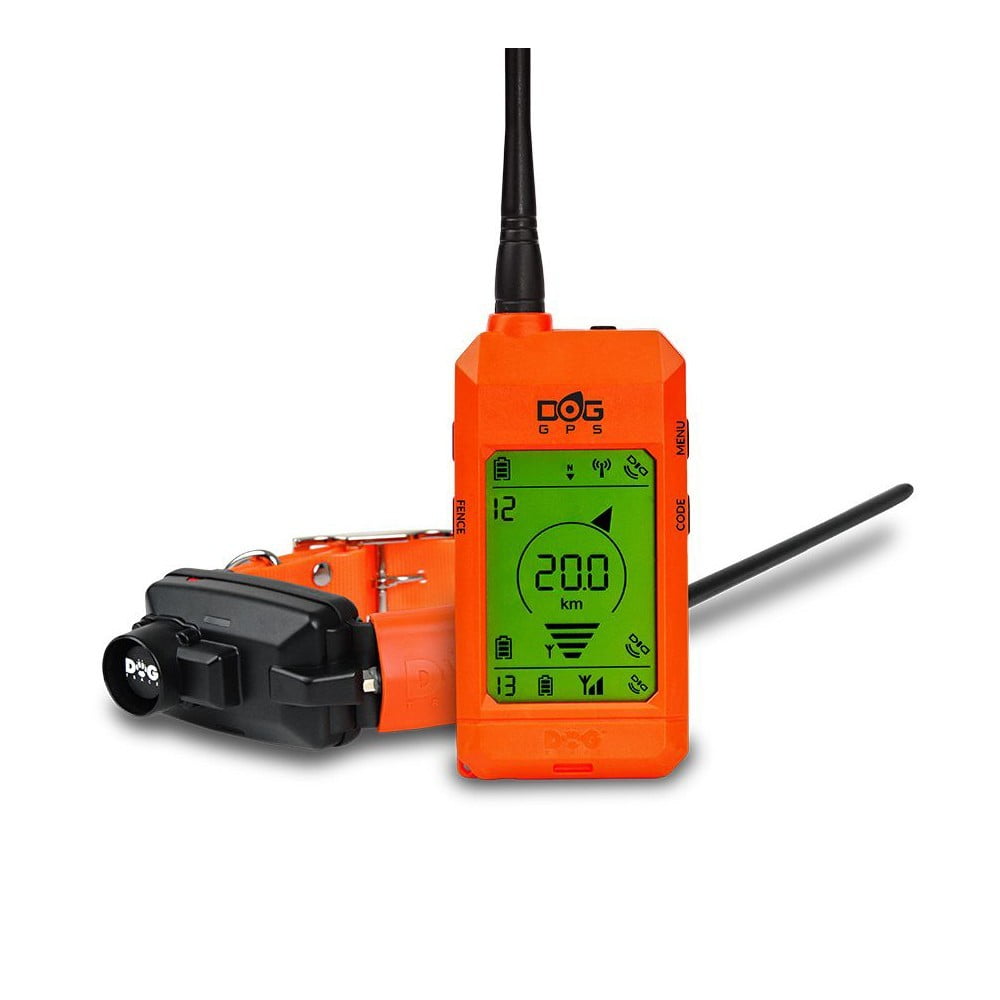 Dog Gps X30-B