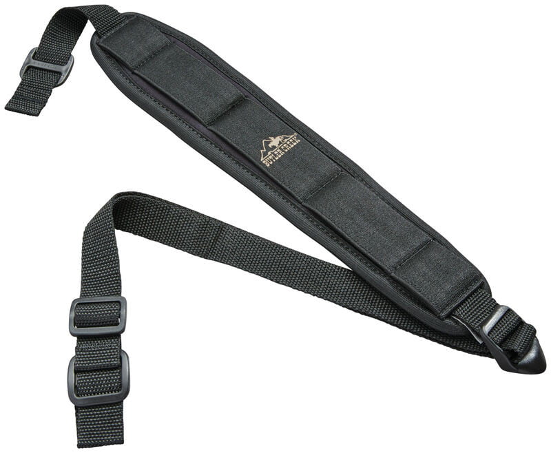 Correa Butler Creek Comfort Stretch – Negra