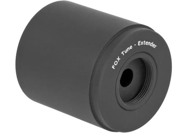 Moderador Extensor FOX Silenciador Tune