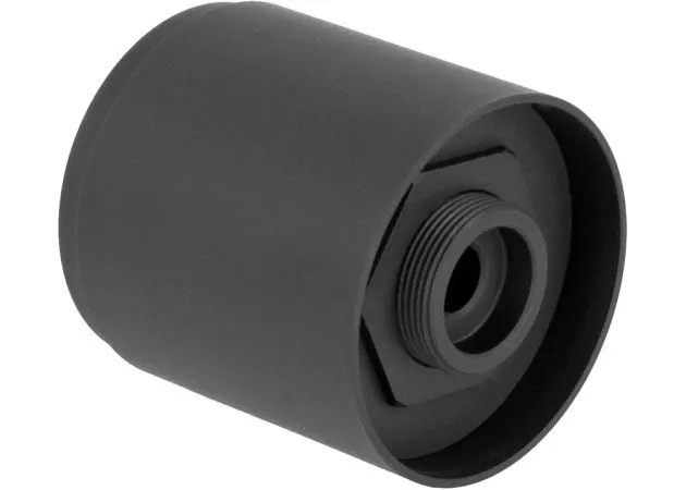 Moderador Extensor FOX Silenciador Tune