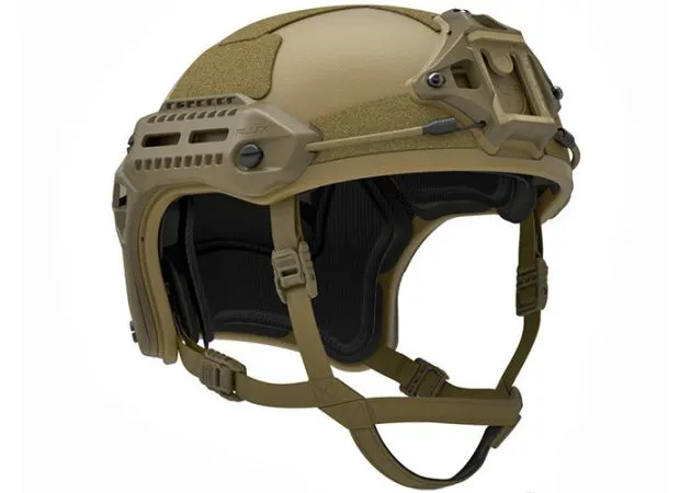 Casco Pts Mtek Flux Coyote