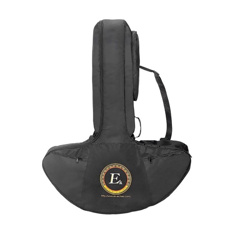 Funda Negra Ek Para Ballestas