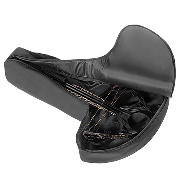 Funda Negra Ek Para Ballestas