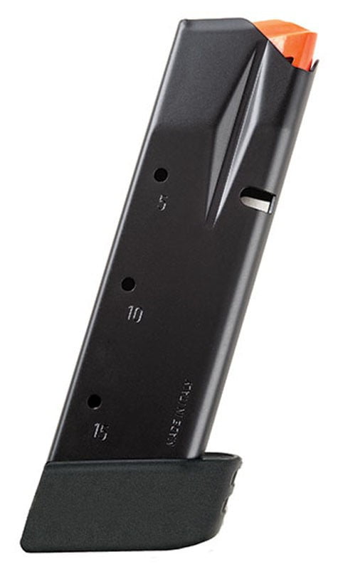 Cargador Mossberg Mc2c Doble Hilera 15r – 9mm.