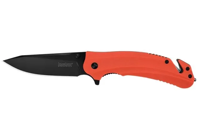 Navaja Kershaw Barricada