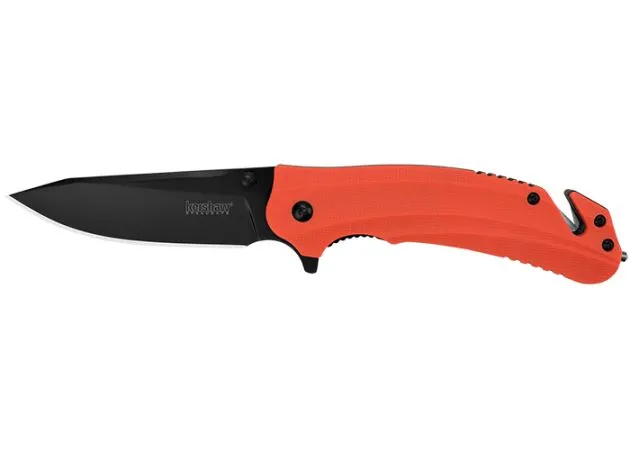 Navaja Kershaw Barricada