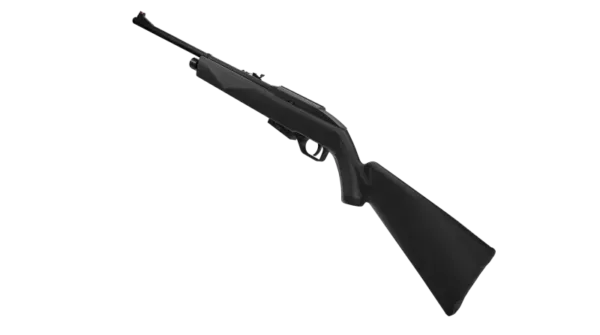 Carabina Co2 Crosman Repeatair 1077 4.5mm Balines
