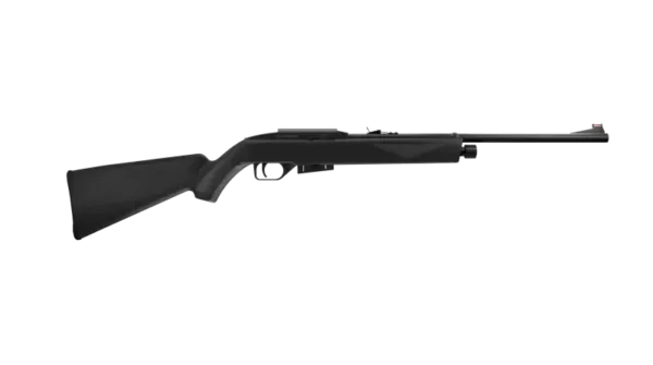 Carabina Co2 Crosman Repeatair 1077 4.5mm Balines