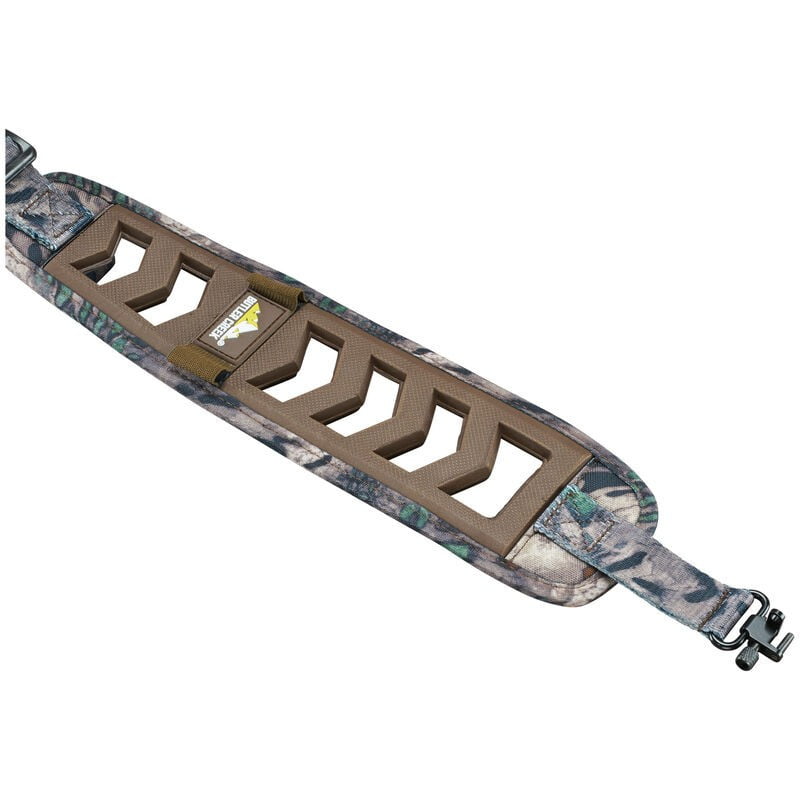 Correa Butler Creek Featherlight Con Anillas Portafusil – Camo