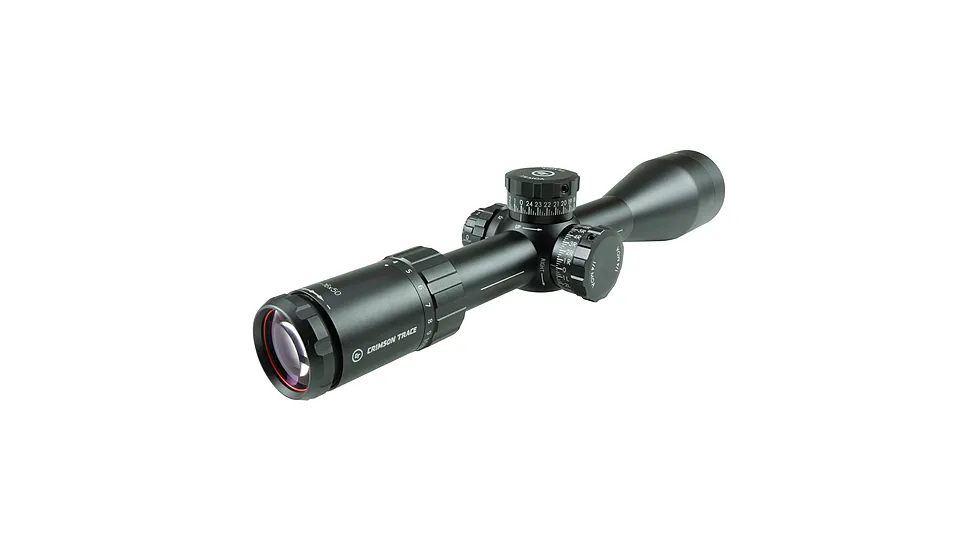 Crimson Trace Csa-2416 4-16x50ffp Mr1-Moa