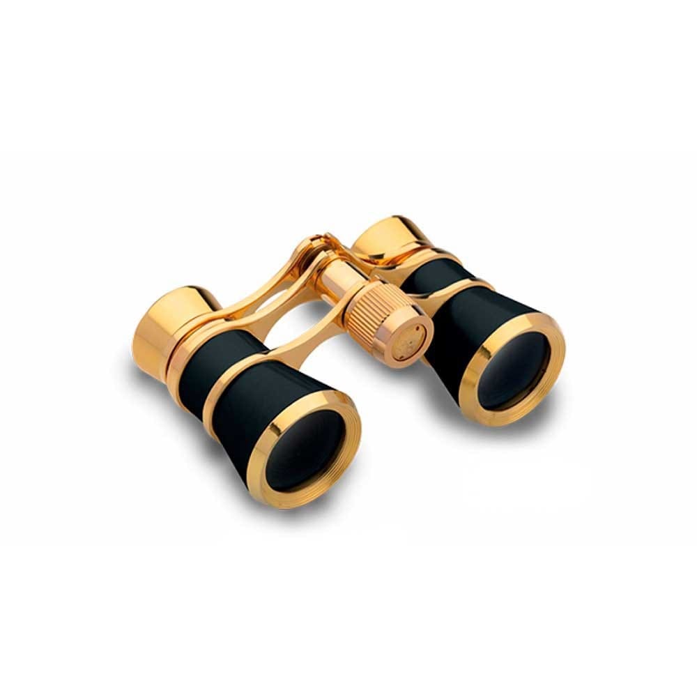 Gemelos Konus Opera 3×25 – Acabado Negro