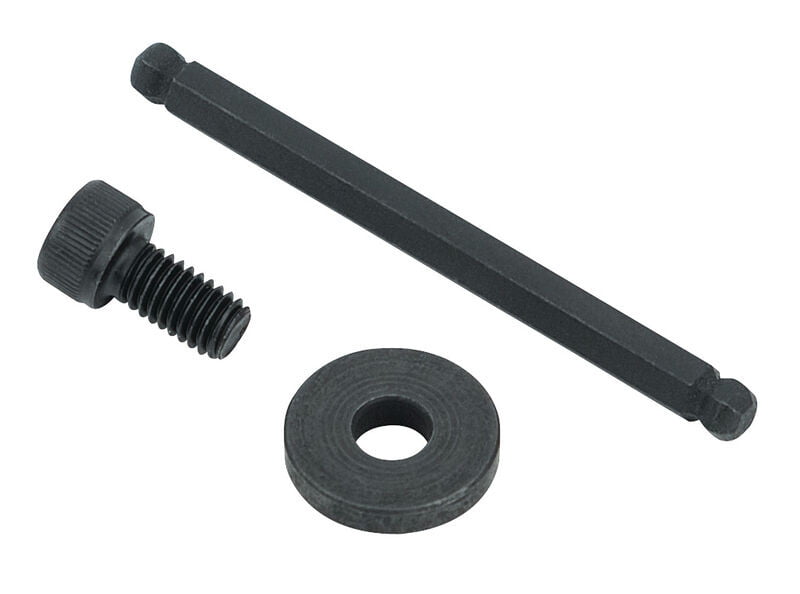 Adaptador Taladro Eléctrico Para Recortadora Rcbs Trim Pro