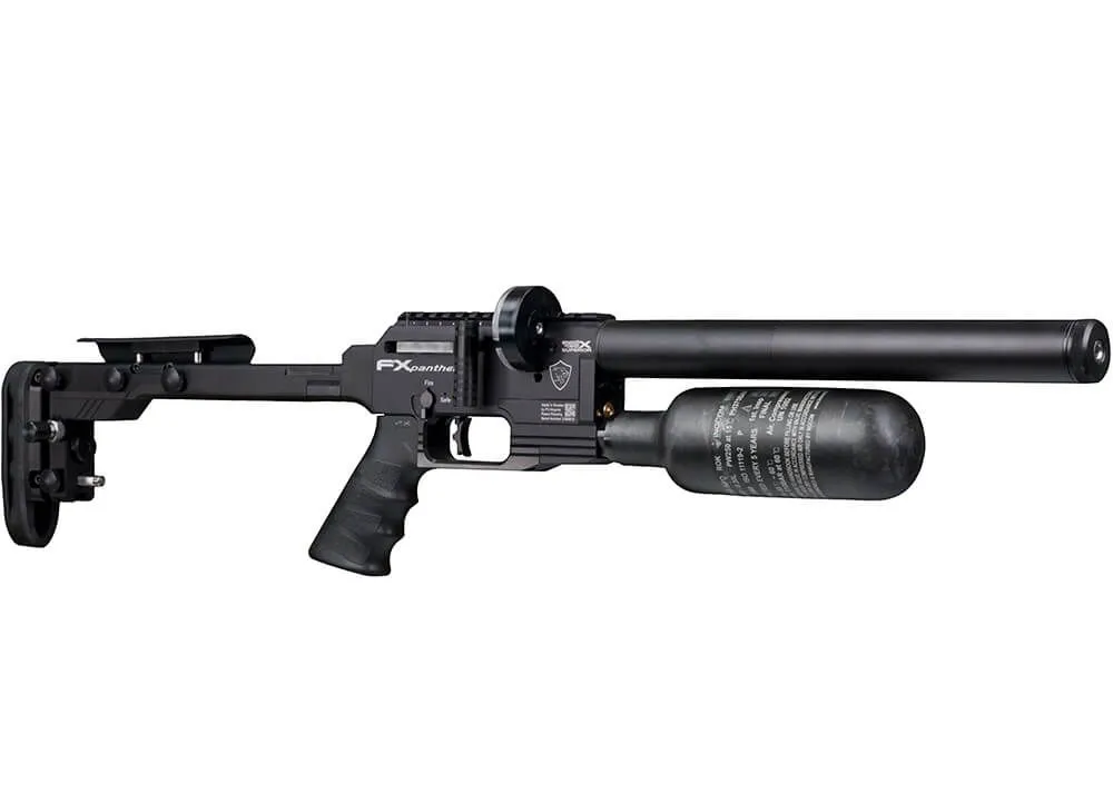 FX Panthera Hunter Compact