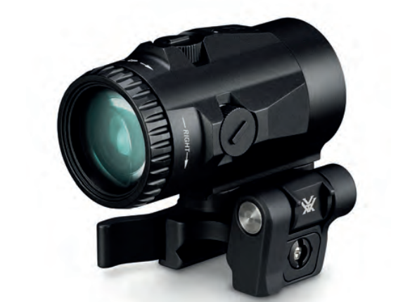Magnifier Vortex Micro 3x