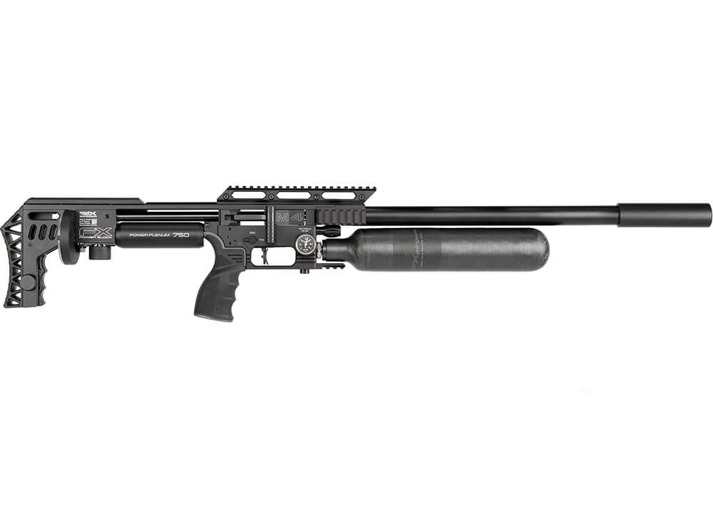 FX Impact M4 Black Sniper