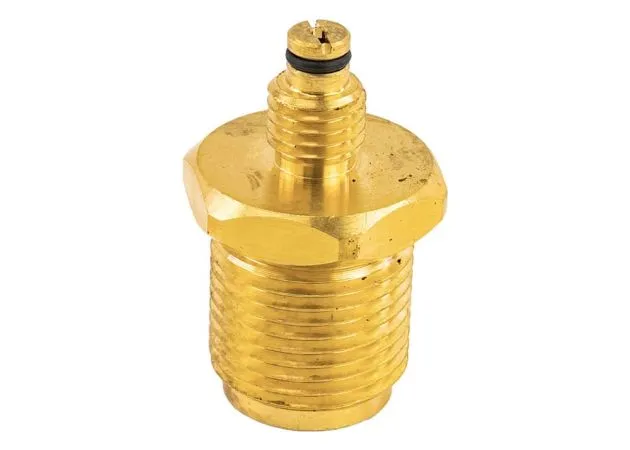 Adaptador De Llenado Snowpeak Pp20 Y Mat300