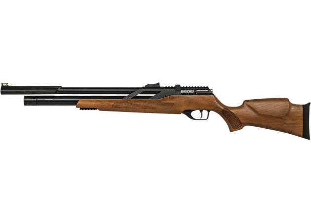 Snowpeak T-Rex Wood