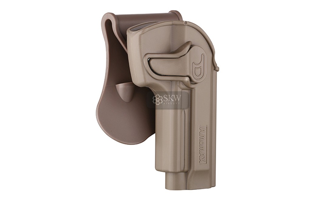 Funda Rot 360 92 Fde Amomax