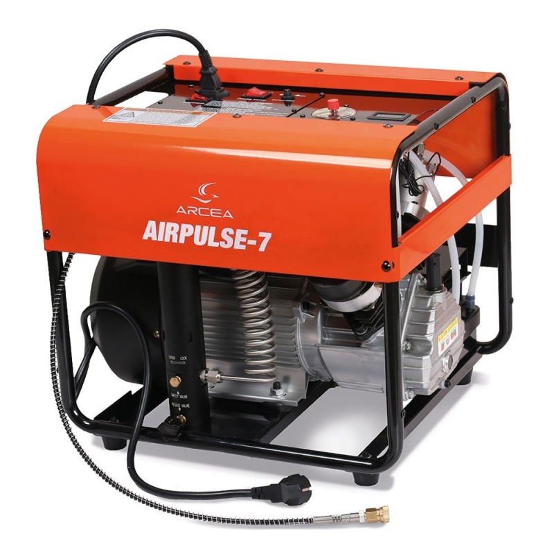 Compresor Pcp Arcea Airpulse-7