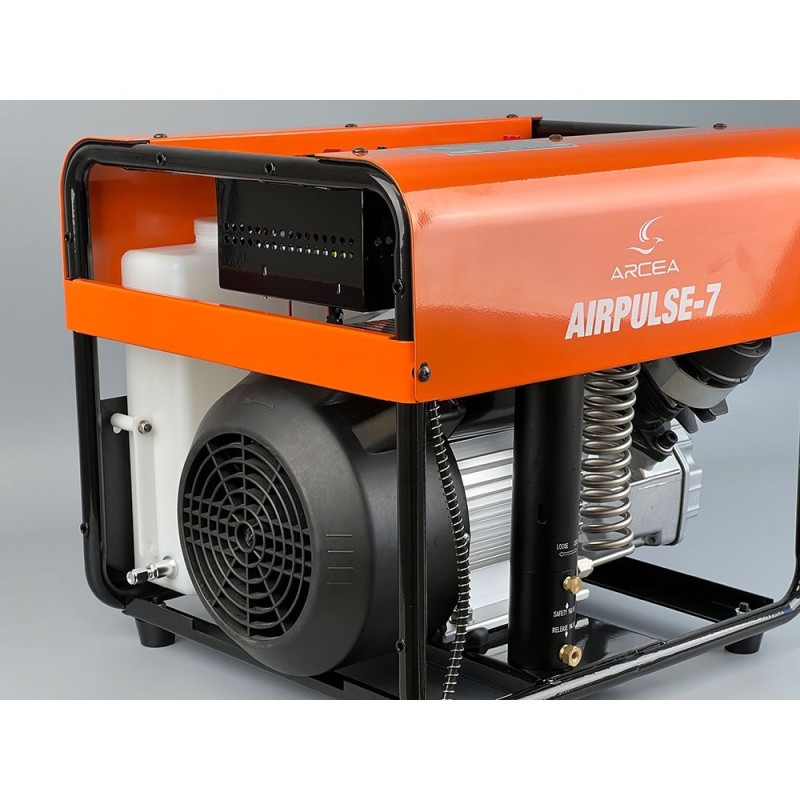 Compresor Pcp Arcea Airpulse-7