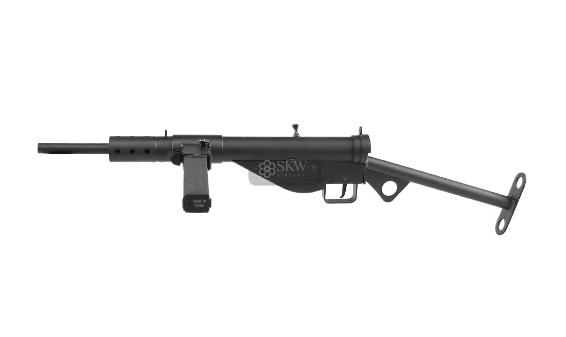 Aeg Sten Mkii Agm (058)