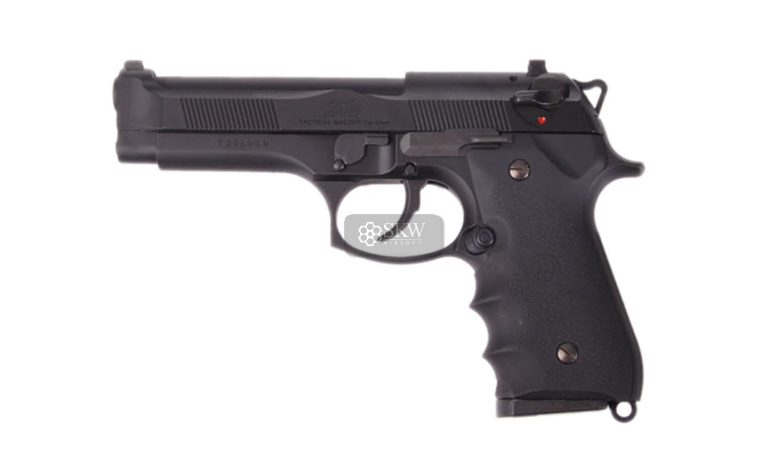 Marui Gbb Tactical Master