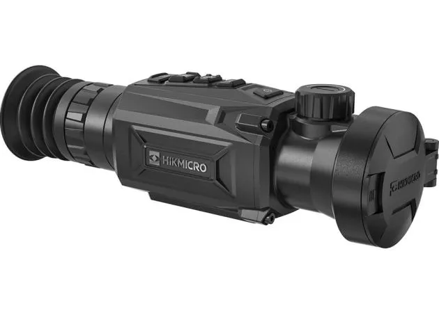 Visor De Imagen Térmica Hikmicro Thunder 2.0 Tq50