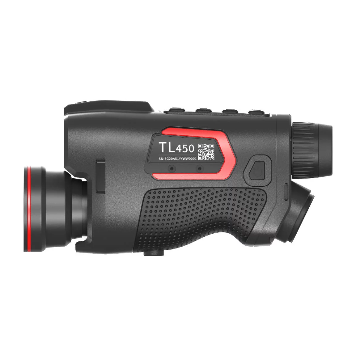 Monocular dúo térmico y nocturno Guide TL Series