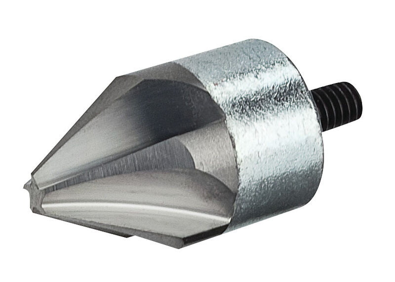 Herramienta De Desbardado De Carburo Rcbs Trim Mate