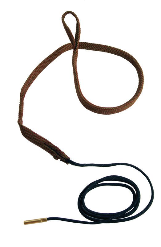 Baqueta Textil Boresnake Rifle – Calibre .240/.243/.244/6mm.