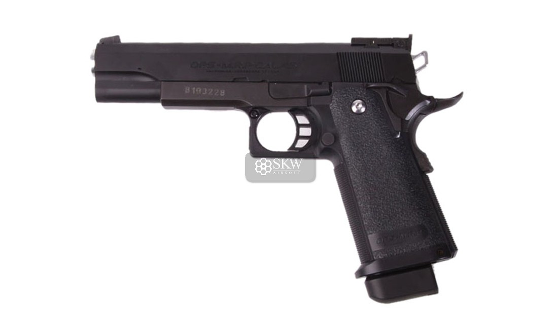 Marui Gbb Hi-Capa 5.1